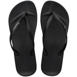 Ipanema Anat Tan Fem Flip Flop W 81030-20766 fekete 1