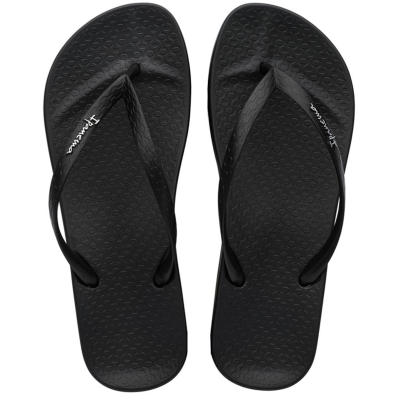 Ipanema Anat Tan Fem Flip Flop W 81030-20766 fekete 1