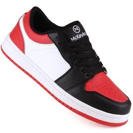 McKeylor 20664 többszínű sportcipő sokszínű 1