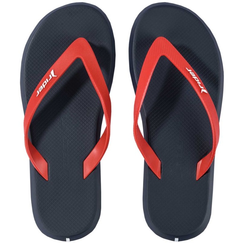 Slides Rider R1 Speed ​​​​Ad M 11650-20698 piros 1