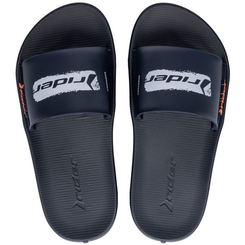 Rider Speed ​​​​Slide In flip-flop 11816-AE754 kék 1