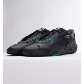Cipők Puma Mapf1 R-Cat Machina M 30684606 fekete 1