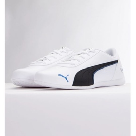 Puma Bmw Mms Neo Cat M 30730902 cipő fehér 1 Puma Bmw Mms Neo Cat M 30730902 cipő fehér 1
