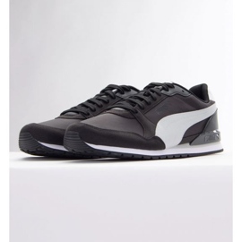 Cipők Puma St Runner V3 Nl M 38485714 fekete 1 Cipők Puma St Runner V3 Nl M 38485714 fekete 1