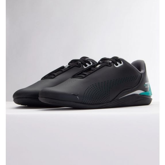 Puma Mapf1 Drift Cat Decima M 30719602 cipő fekete 1