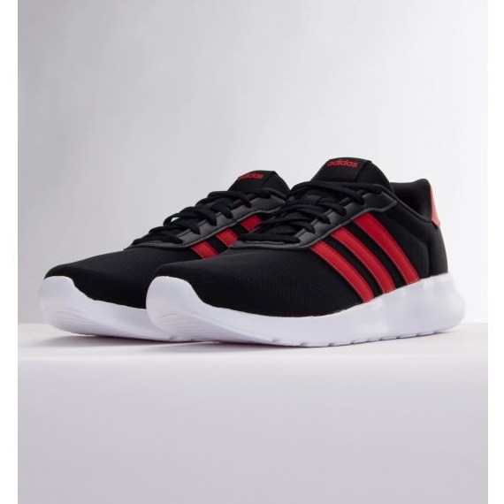 Adidas Lite Racer 3.0 M HP6095 cipő fekete 1