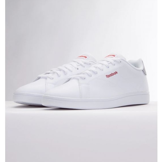 Reebok Royal Complete Cln M GW2146 cipő fehér 1