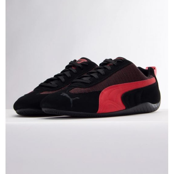 Puma Ferrari Speedcat Me M 30733701 cipő fekete 1