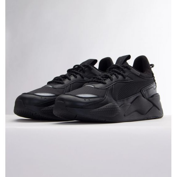Puma Rs-X Triple M 39192801 cipő fekete 1