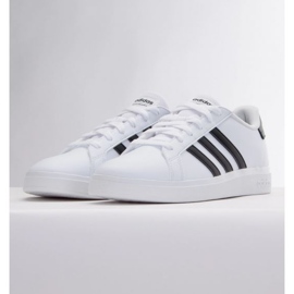 Adidas Grand Court 2.0 KW GW6511 cipő fehér 1
