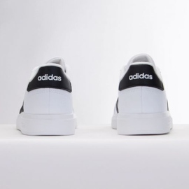 Adidas Grand Court 2.0 KW GW6511 cipő fehér 2