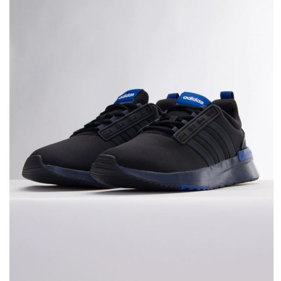 Adidas Racer TR21 M HP2726 cipő fekete 1