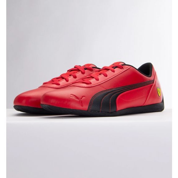 Puma Ferrari Neo Cat M 30701905 cipő piros 1