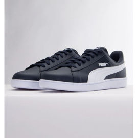 Puma Up M 37260533 cipő fekete 1