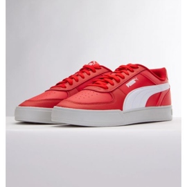 Puma Caven M 38081019 cipő piros 1