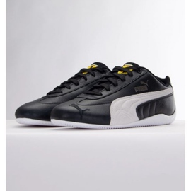 Puma Ferrari Speedcat M 30751401 cipő fekete 1