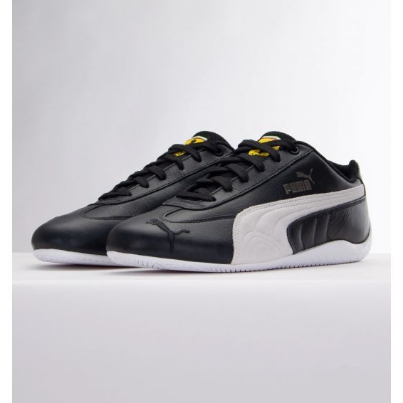 Puma Ferrari Speedcat M 30751401 cipő fekete 1