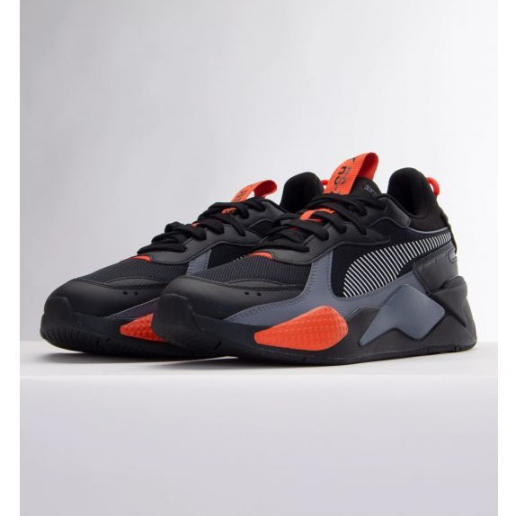 Puma RS-X Geek M 39117402 cipő fekete 1