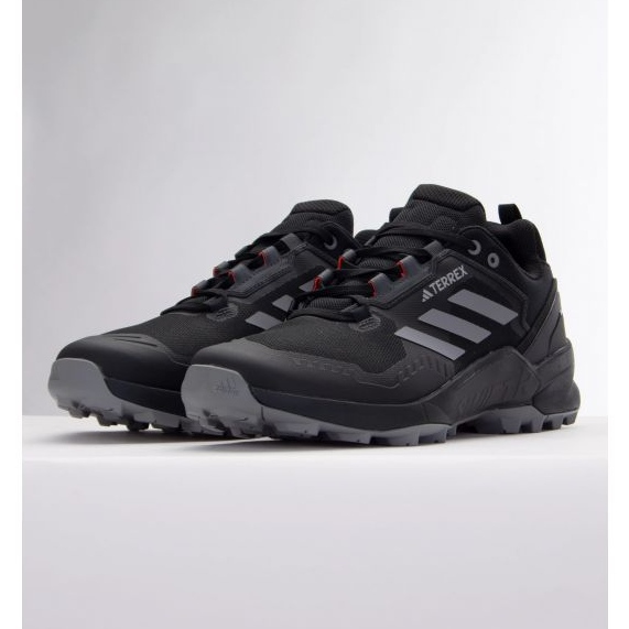 Adidas Terrex Swift R3 M HR1337 cipő fekete 1 Adidas Terrex Swift R3 M HR1337 cipő fekete 1