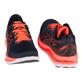 Asics GlideRide Tokyo M 1011B073-001 futócipő fekete 1