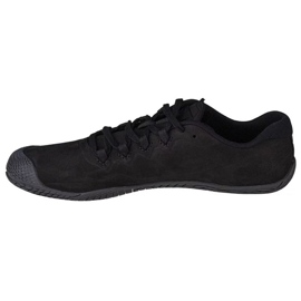 Merrell Vapor Glove 3 Luna Ltr M J33599 futócipő fekete 1