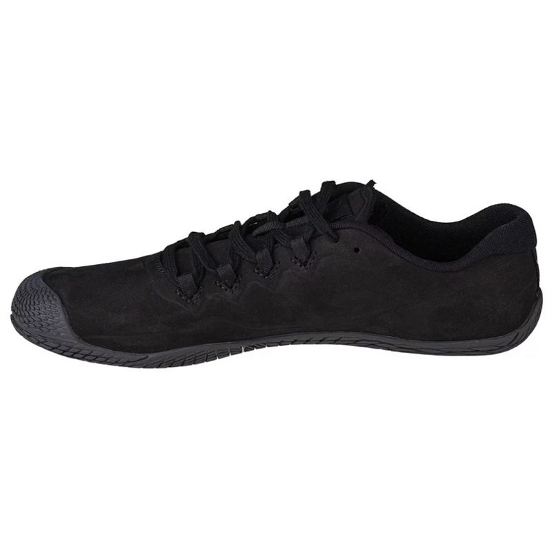 Merrell Vapor Glove 3 Luna Ltr M J33599 futócipő fekete 1