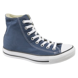 Converse Chuck Taylor All Star M9622C cipő sötétkék 1