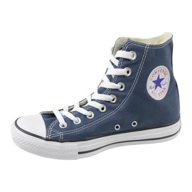 Converse Chuck Taylor All Star M9622C cipő sötétkék 2