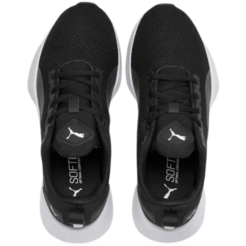 Puma Flyer futócipő 192928 01 fekete 1