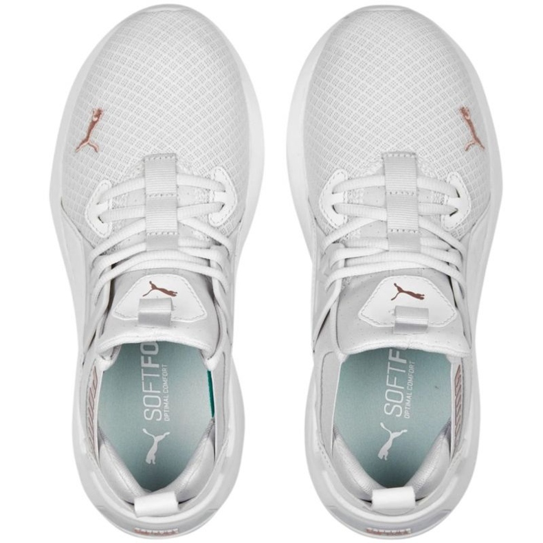 Puma Softride Enzo Nxt W 195235 19 cipő fehér 1 Puma Softride Enzo Nxt W 195235 19 cipő fehér 1