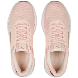 Futócipő Puma Ftr Connect W 377729 05 rózsaszín 1 Futócipő Puma Ftr Connect W 377729 05 rózsaszín 1