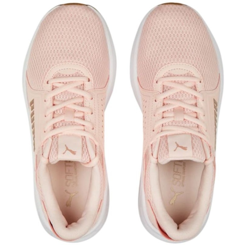 Futócipő Puma Ftr Connect W 377729 05 rózsaszín 1 Futócipő Puma Ftr Connect W 377729 05 rózsaszín 1