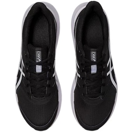 Asics Jolt 4 M 1011B603 002 futócipő fekete 1