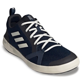 Cipők adidas Terrex Boat H.RDY M HP8640 kék 1