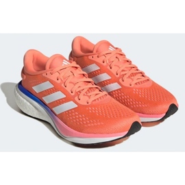 Futócipő Adidas SuperNova 2 M GV9028 piros 1 Futócipő Adidas SuperNova 2 M GV9028 piros 1