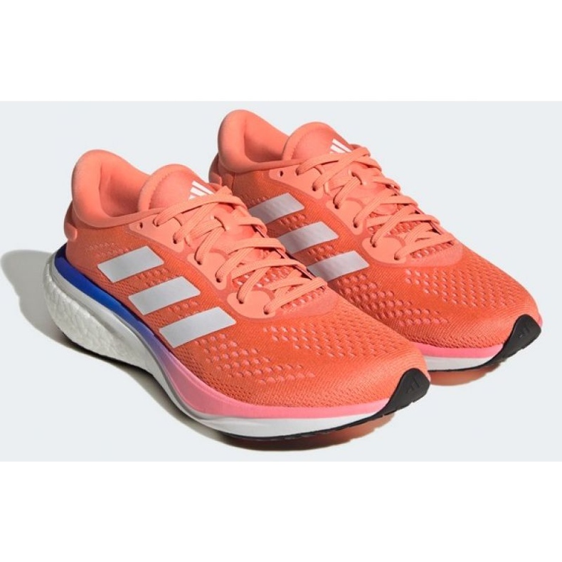 Futócipő Adidas SuperNova 2 M GV9028 piros 1 Futócipő Adidas SuperNova 2 M GV9028 piros 1