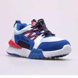 Big Star LL374220 gyerekcipő kék 1 Big Star LL374220 gyerekcipő kék 1