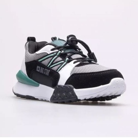 Big Star Jr gyerekcipő LL374217 fekete 1