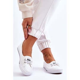 Női tornacipő Lee Cooper LCW-23-31-1791L fehér 2