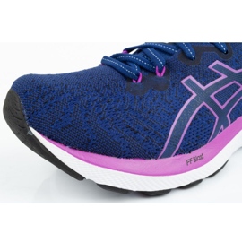 Futócipő Asics Gel-Cumulus 24 Mk W 1012B261-400 sokszínű 1