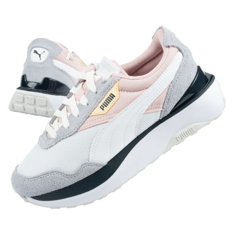 Puma Cruise Rider W 375072 30 cipő sokszínű 1