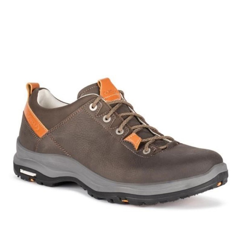 Cipők Aku La Val Low Gore-tex M 408095 barna 1