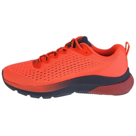 Futócipő Under Armour Hovr Turbulence M 3025419-800 narancssárga 1