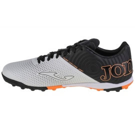 Joma Xpander 2302 Tf M XPAS2302TF futballcipő szürke a szürke árnyalatai 1