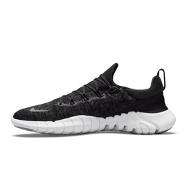 Nike Free Run 5.0 Next Nature W CZ1891-001 fekete 1 Nike Free Run 5.0 Next Nature W CZ1891-001 fekete 1