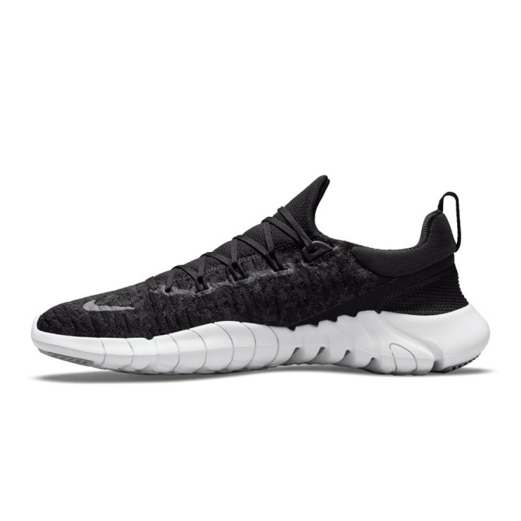 Nike Free Run 5.0 Next Nature W CZ1891-001 fekete 1 Nike Free Run 5.0 Next Nature W CZ1891-001 fekete 1