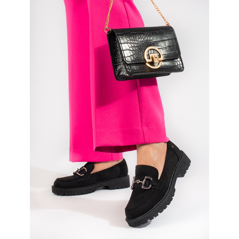 W. Potocki Fekete velúr naplopók a Potockitól 1