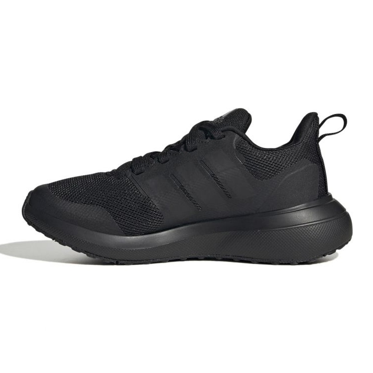 Adidas FortaRun 2.0 HP5431 cipő fekete 1