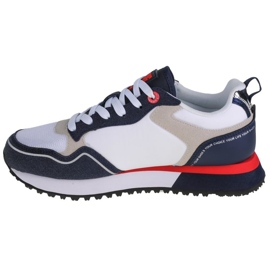 Big Star Shoes W LL274538 fehér 1