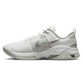 Nike Zoom Bella 6 W DR5720 100 cipő fehér 1